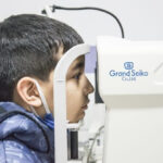 Salud municipal brinda atención oftalmológica a adultos y niños de Ushuaia