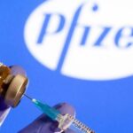 El Gobierno nacional anunció que firmó un acuerdo con Pfizer por 20 millones de dosis