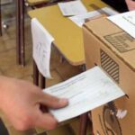 Hay 141.557 fueguinos en condiciones de votar