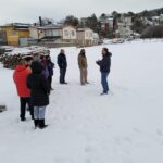 Organizaciones se reúnen por la situación habitacional en Ushuaia