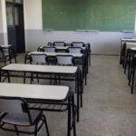 SUTEF no reiniciará las clases y resolvió paro por 48 horas