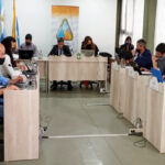 Hoy realizarán la sexta sesión ordinaria en el Concejo Deliberante de Ushuaia