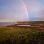 Tierra del Fuego a la espera de la ley que proteja la turbera más importante del país
