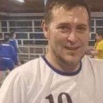 Falleció Alejandro ‘Guata’ Navarro mientras jugaba un partido en Río Grande