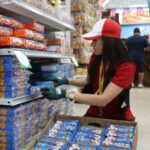 El aumento salarial de mercantiles será del 42% para 2021 y alcanza a 1.200.000 trabajadores