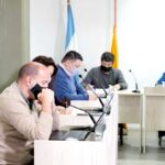 Hoy abordarán en debate ciudadano designación de calles y regulación de servicios funerarios