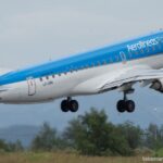 OVNI tuvo en vilo a pasajeros de Aerolíneas