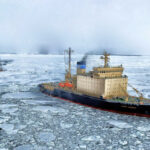 El Polo Logístico Antártico que planea Argentina clave para defender el Atlántico Sur