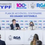 Presentaron el Plan de Acción del Centenario: Río Grande Sostenible