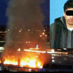 Declaran inimputable a quien incendió el hospital de Ushuaia