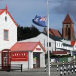 86 personas tramitan permiso de residencia permanente en Malvinas