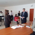 Nueva jura en el Colegio de Abogados de Río Grande