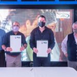 El Municipio de Río Grande y ACHER firmaron un acuerdo