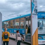 Bocchicchio aseguró que “los nuevos recorridos de colectivos permiten mejorar la conectividad y sumar 21 barrios”