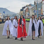 La Municipalidad de Ushuaia confirmó que se realizará el desfile del 12 de octubre de forma presencial