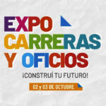Se realizará una nueva edición de la “Expo Carreras y Oficios”
