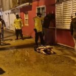 Detuvieron al hombre que perpetró asalto a la Farmacia del Pueblo