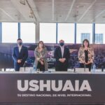Lanzaron la campaña de turismo de verano ‘Ushuaia tu destino nacional de nivel internacional’