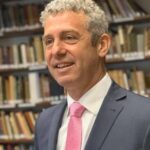 El Dr. Ernesto Löffler participa importante evento de derecho