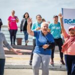 Este jueves 23 se realizará el agasajo para el Jubilado Adulto Mayor