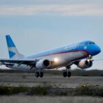 Tierra del Fuego contará con vuelos directos a Córdoba a partir del mes de noviembre