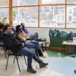Turismo de Ushuaia capacitó a su personal a través de Defensa Civil