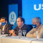 La Municipalidad de Ushuaia mejorará el ordenamiento del transporte de carga y logística de la ciudad