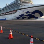 La empresa de cruceros Hurtigruten deja de operar en Ushuaia y se muda a Chile