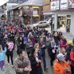 Asociación Manekenk asegura que peligran los bosques nativos de Tierra del Fuego