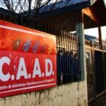 Este lunes comenzó el trueque solidario en el CAAD