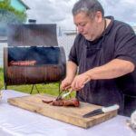 Se viene el Primer Concurso de Asado en Chulengo