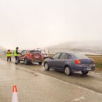 Seguridad Vial participó del undécimo Operativo Alcoholemia Federal