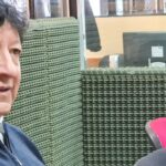“Ya las textiles estarían en riesgo y en pocos años vamos a comprar los autos en Río Gallegos”