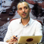 García admitió que “puede haber un abordaje diferente para el sector”