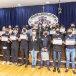 El Parlamento Juvenil volvió a sesionar en Ushuaia