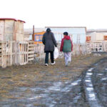 Más de un tercio de los fueguinos está por debajo de la línea de pobreza