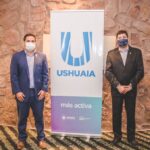 Las municipalidades de Ushuaia y de Salta firmaron un convenio estratégico de cooperación turística