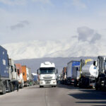 El costo del transporte de carga aumentó un 38 % en lo que va del año
