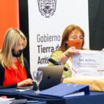 Se abrieron los sobres para la nueva planta de pre tratamiento de efluentes en Río Grande