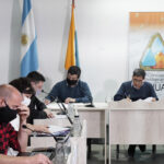 Mañana se llevará adelante la octava sesión ordinaria en el Concejo Deliberante de Ushuaia