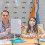 Profesionales de salud del municipio de Río Grande podrán acceder a capacitaciones presenciales