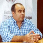 Alejandro Aguirre consideró más necesaria que nunca la creación de Terra Ignis