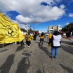 “Denunciar el abuso es necesario para reparar y sanar”