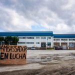 Trabajadores creen que Ambassador Fueguina se va a la quiebra