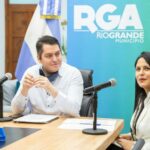 El Municipio de Río Grande confirmó que se realizará la Expo “Mujeres Centenarias”