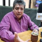 “Walter Vuoto bajó los lineamientos y se logró revertir la elección”