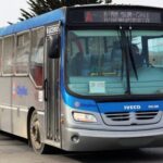 El viernes paran los colectivos en la provincia