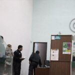 Asalto a punta de cuchillo en una financiera de pleno centro de Río Grande