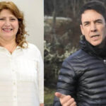 Yutrovic y Stefani fueron reelectos como Diputados Nacionales por Tierra del Fuego