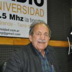 Falleció Juan José Degratti
